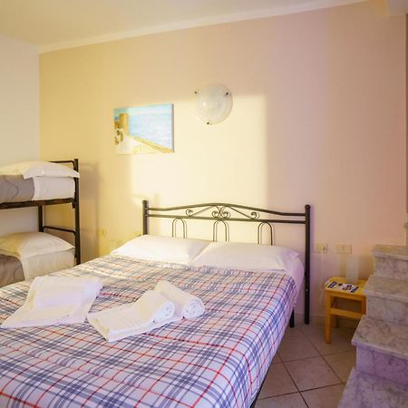 Ca Torre Hotel Riomaggiore Eksteriør billede