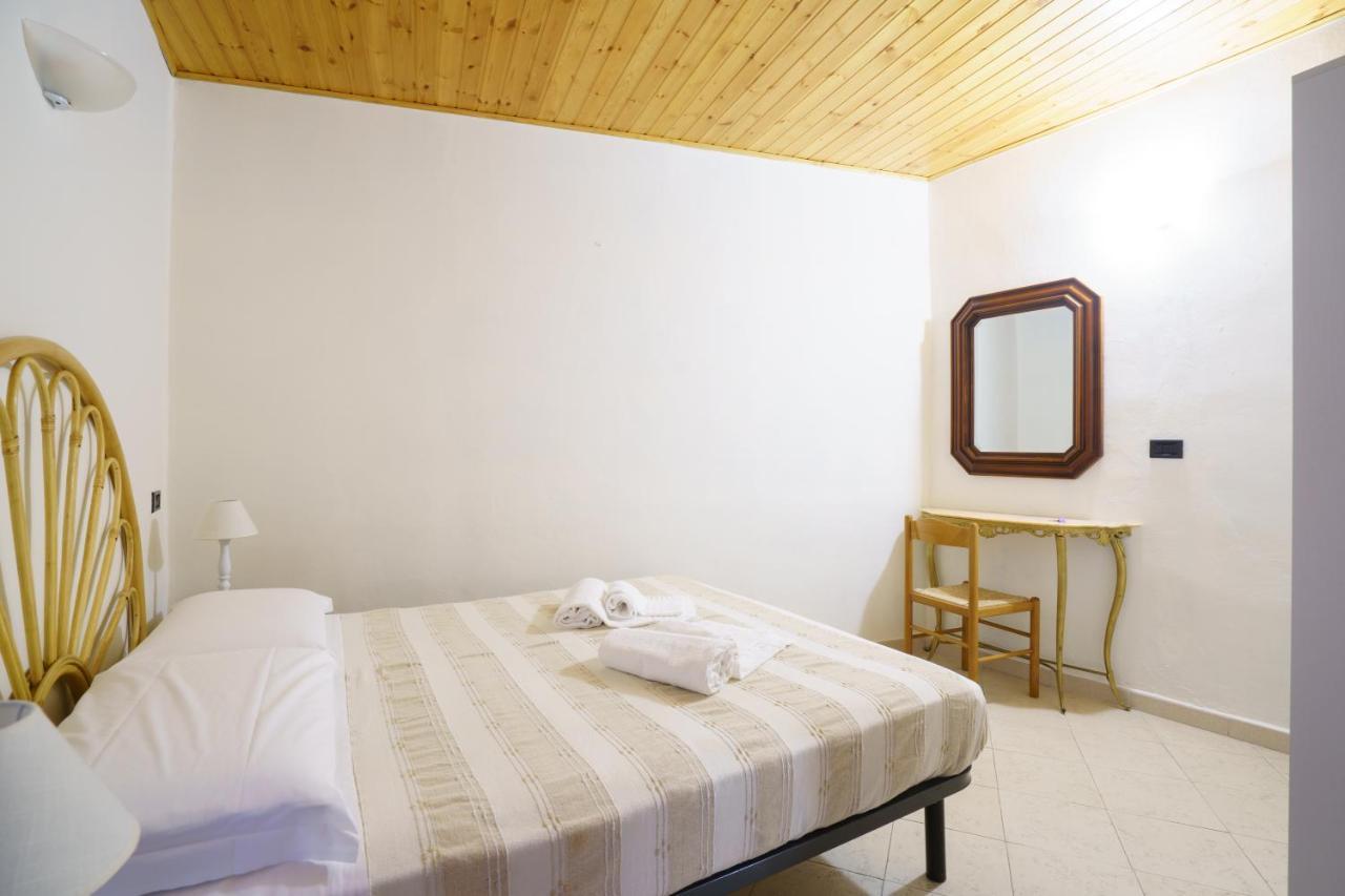 Ca Torre Hotel Riomaggiore Eksteriør billede