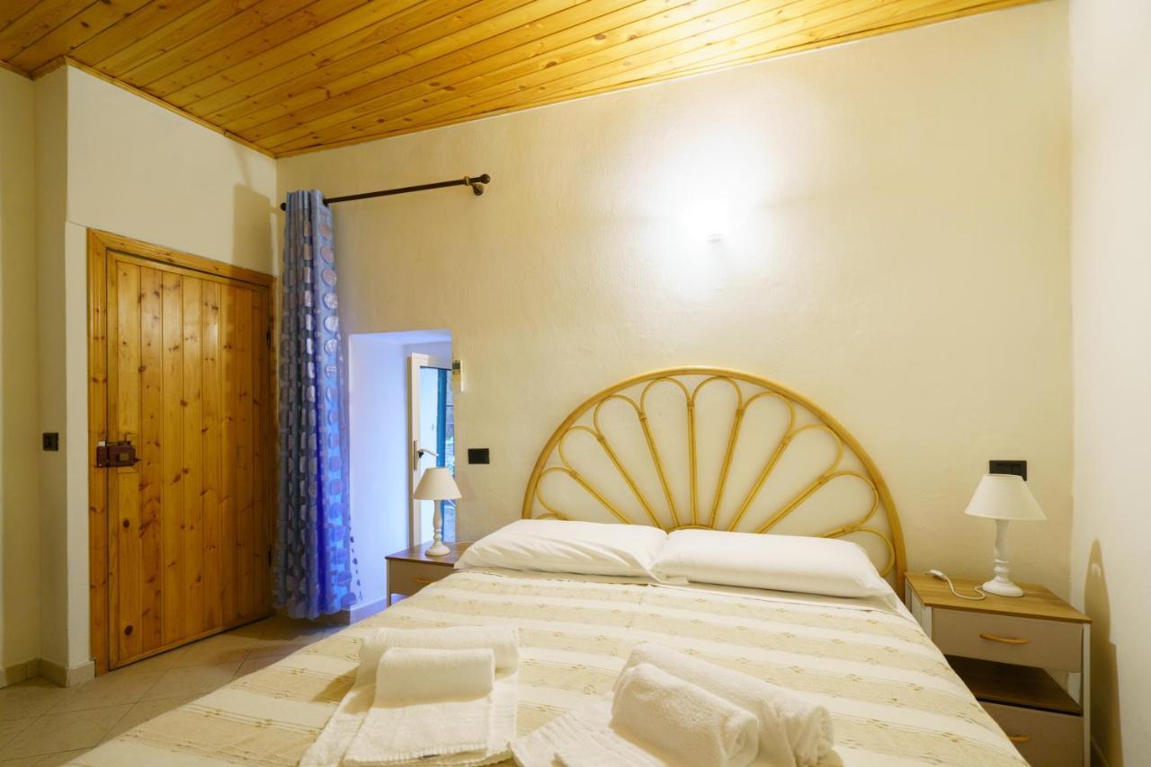 Ca Torre Hotel Riomaggiore Eksteriør billede