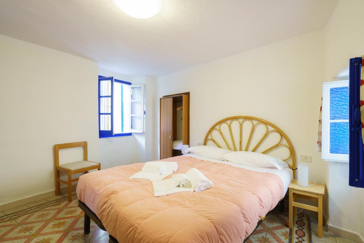 Ca Torre Hotel Riomaggiore Eksteriør billede