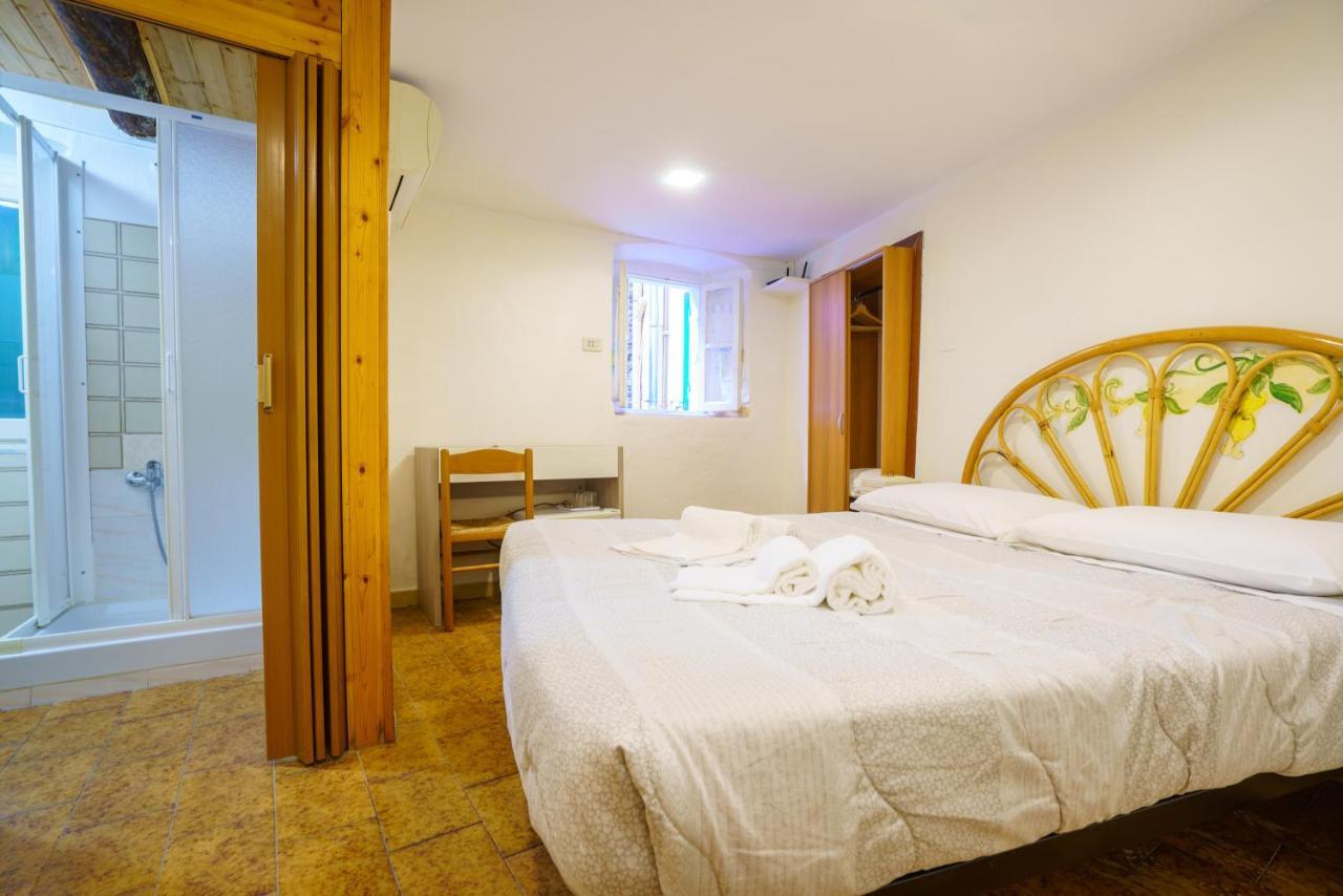 Ca Torre Hotel Riomaggiore Eksteriør billede