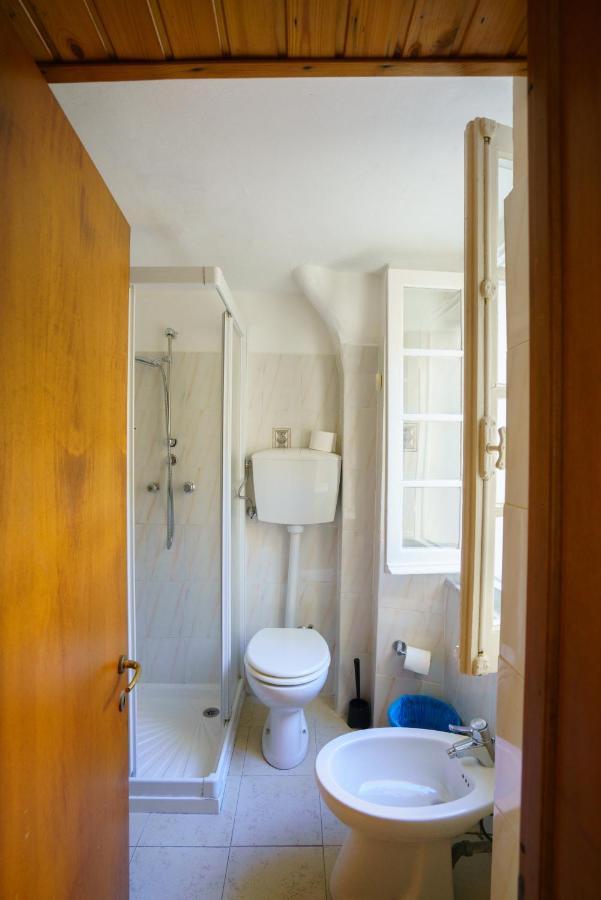 Ca Torre Hotel Riomaggiore Eksteriør billede