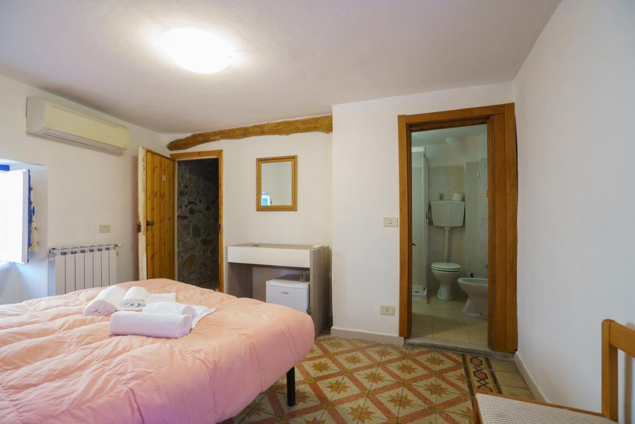 Ca Torre Hotel Riomaggiore Eksteriør billede