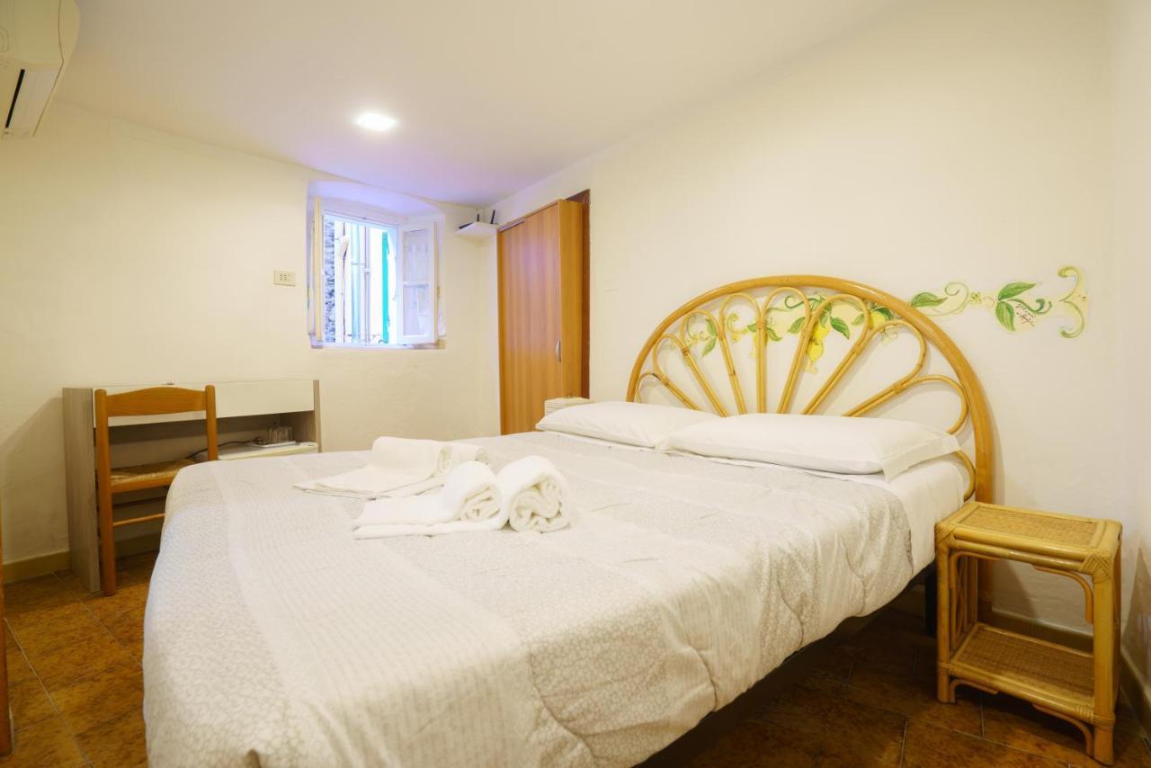 Ca Torre Hotel Riomaggiore Eksteriør billede