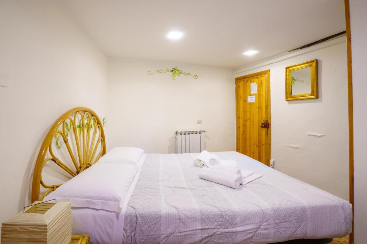 Ca Torre Hotel Riomaggiore Eksteriør billede