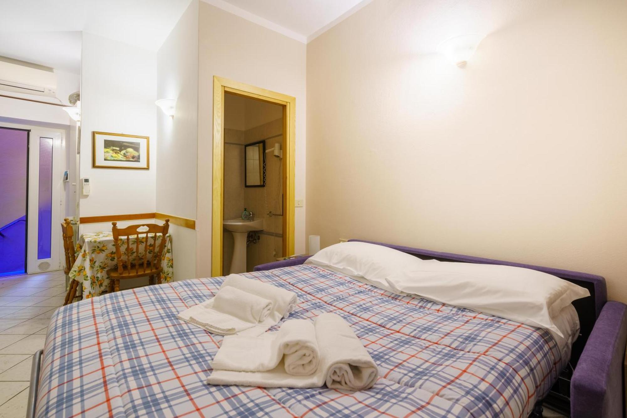 Ca Torre Hotel Riomaggiore Eksteriør billede