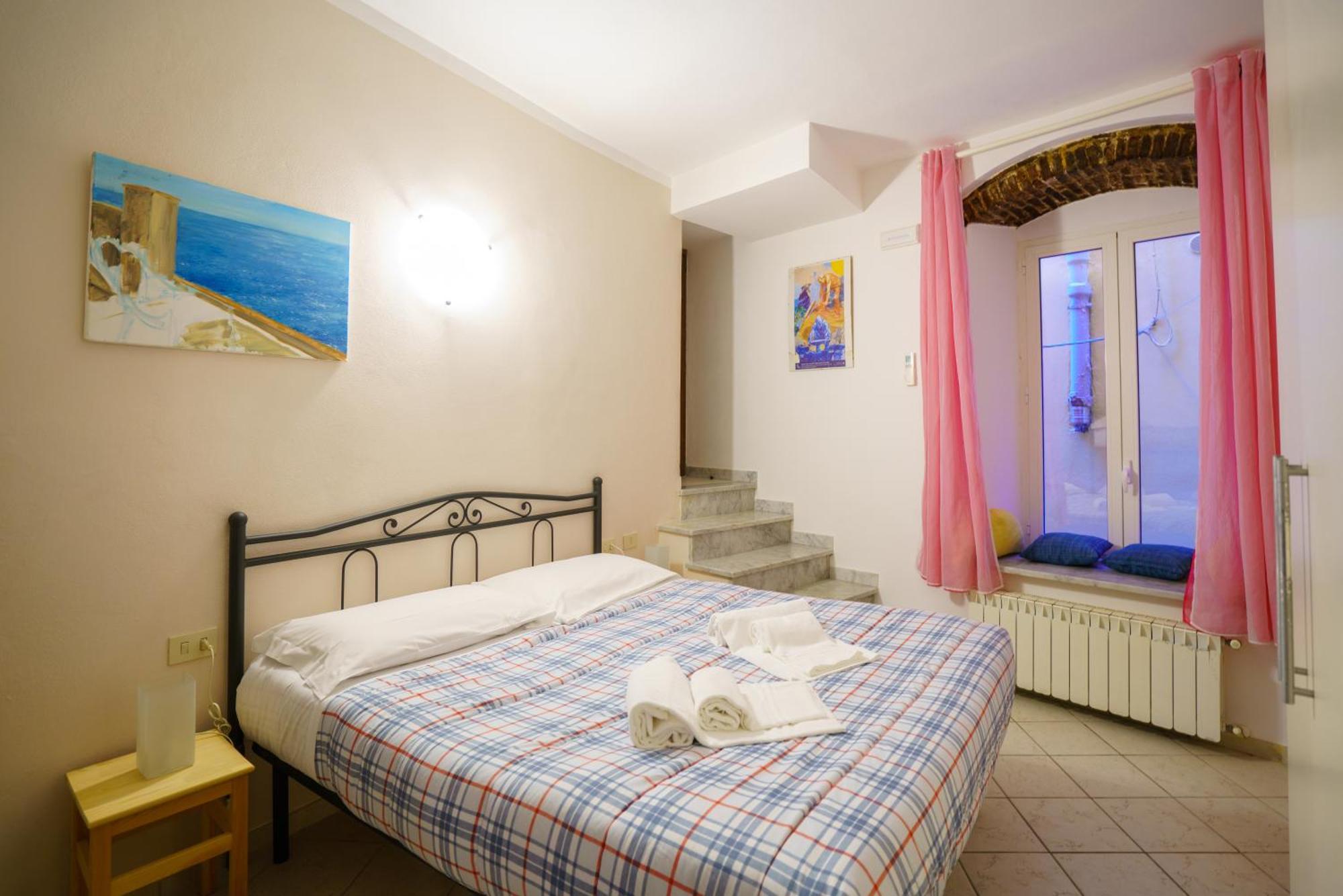 Ca Torre Hotel Riomaggiore Eksteriør billede