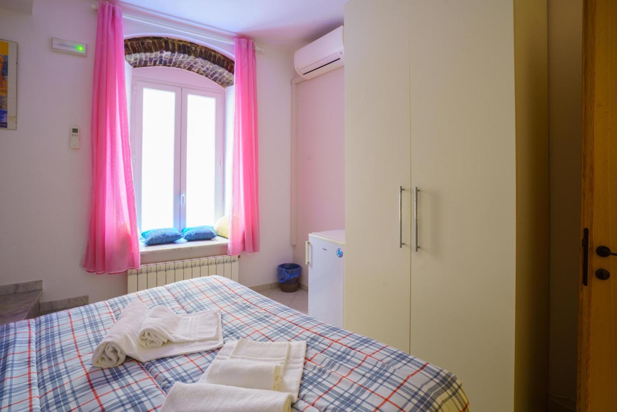 Ca Torre Hotel Riomaggiore Eksteriør billede