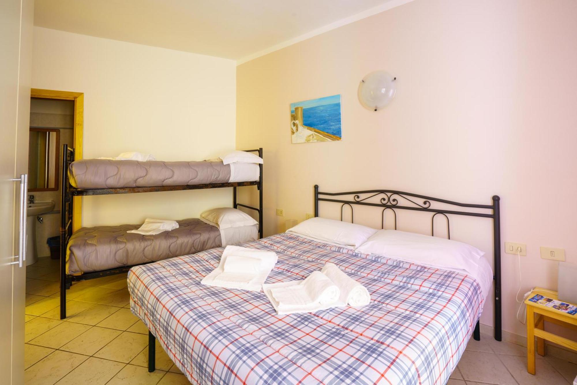 Ca Torre Hotel Riomaggiore Eksteriør billede