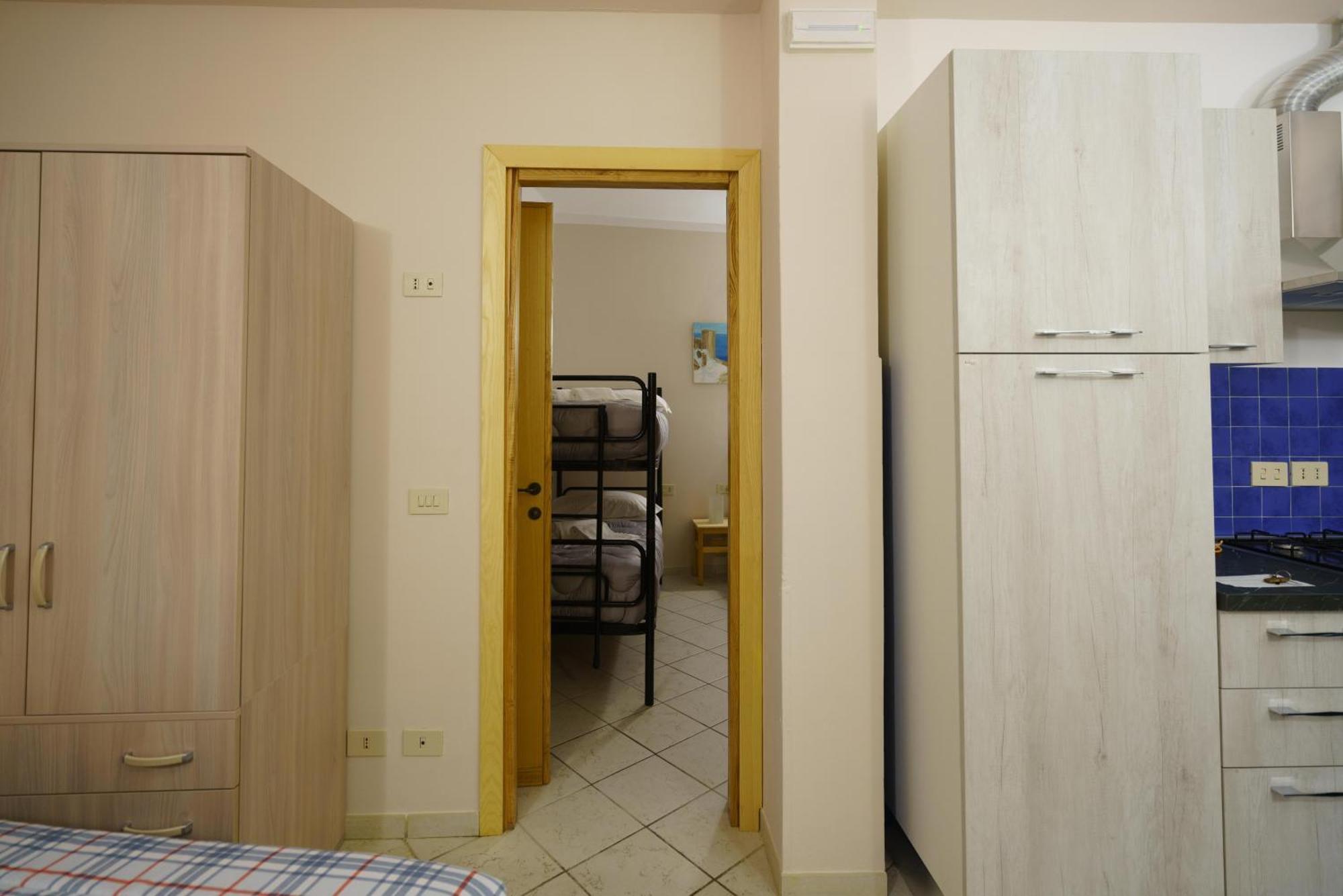 Ca Torre Hotel Riomaggiore Eksteriør billede