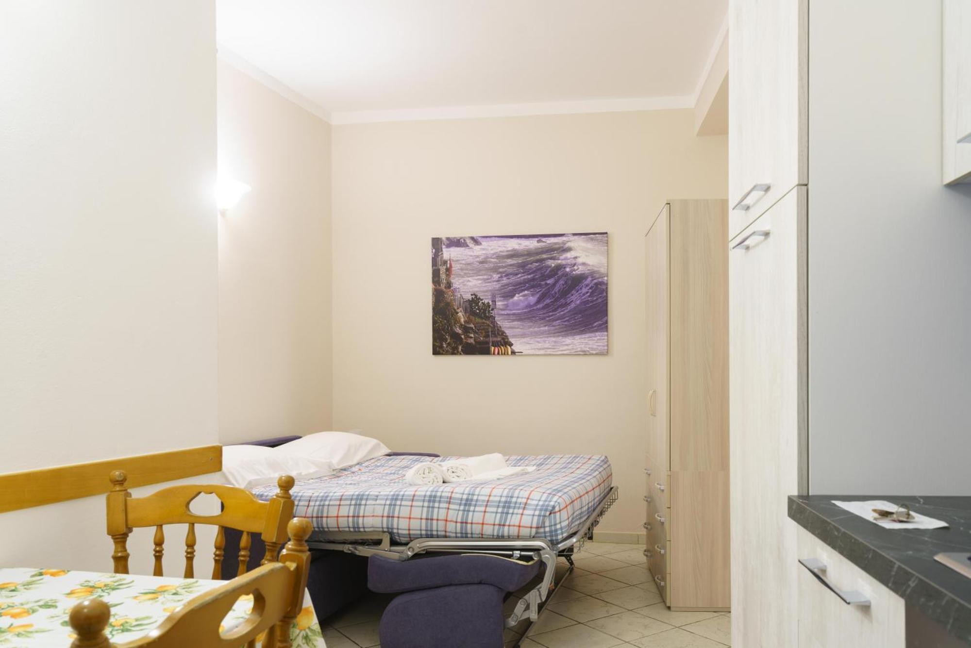 Ca Torre Hotel Riomaggiore Eksteriør billede