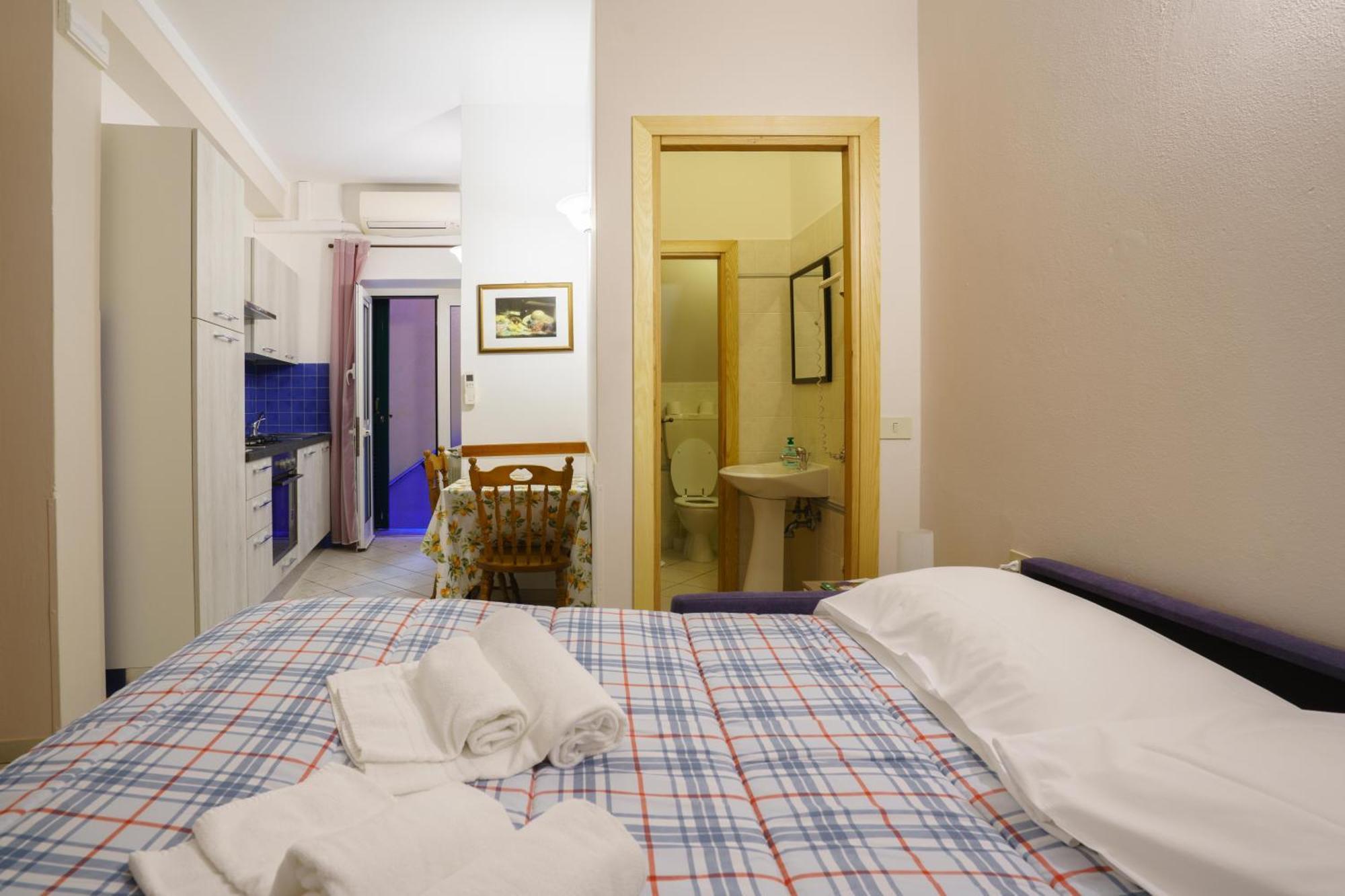 Ca Torre Hotel Riomaggiore Eksteriør billede