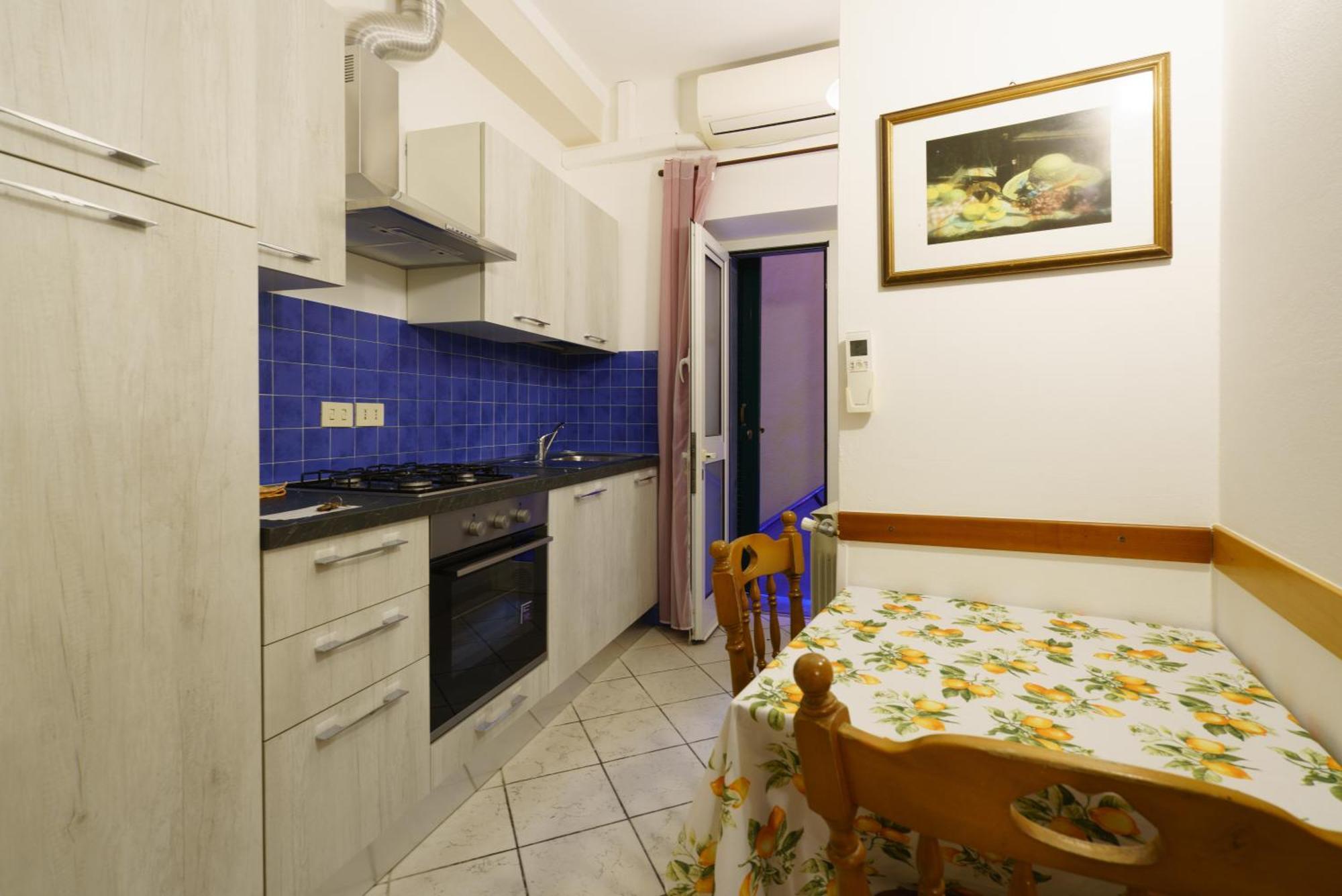 Ca Torre Hotel Riomaggiore Eksteriør billede