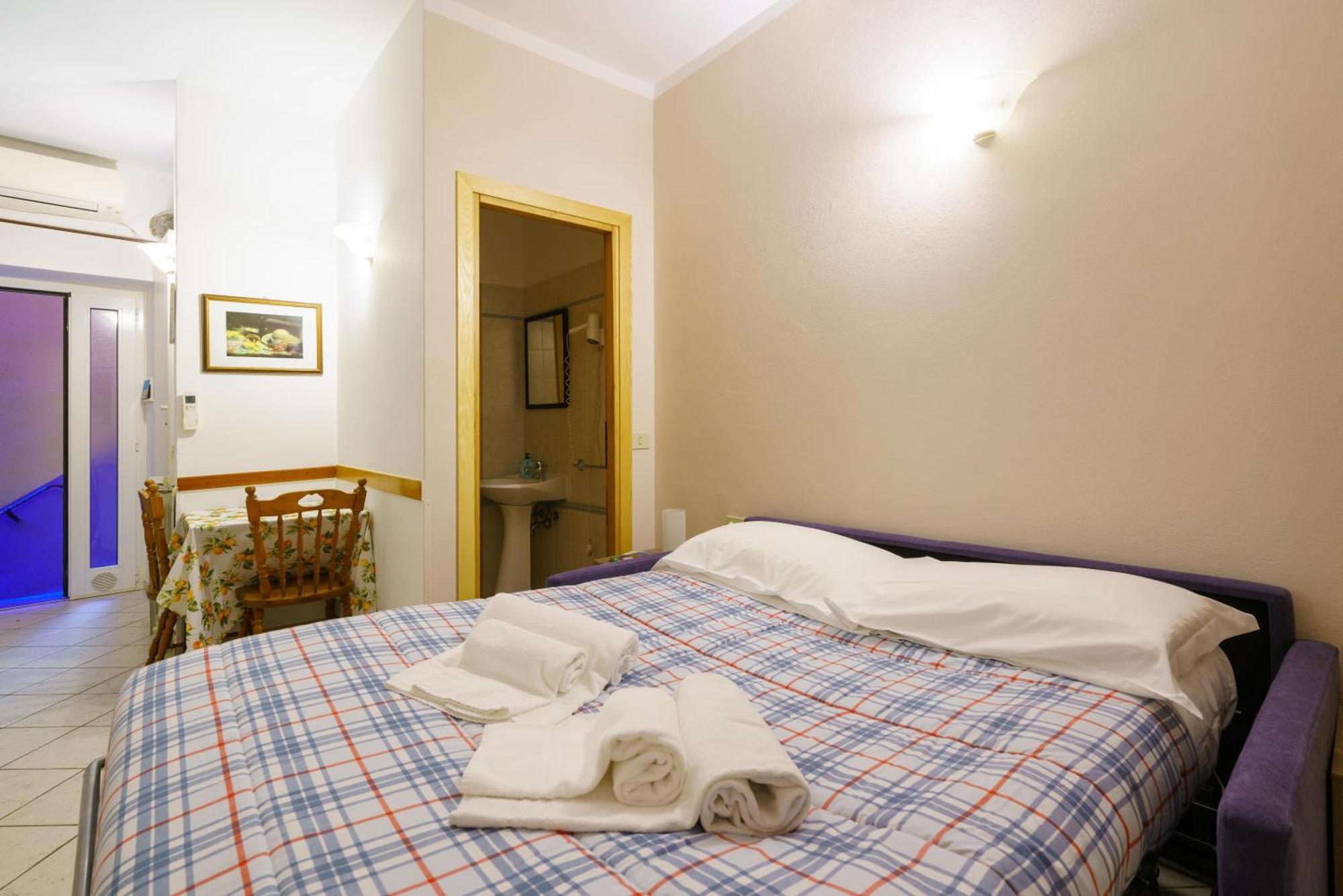 Ca Torre Hotel Riomaggiore Eksteriør billede