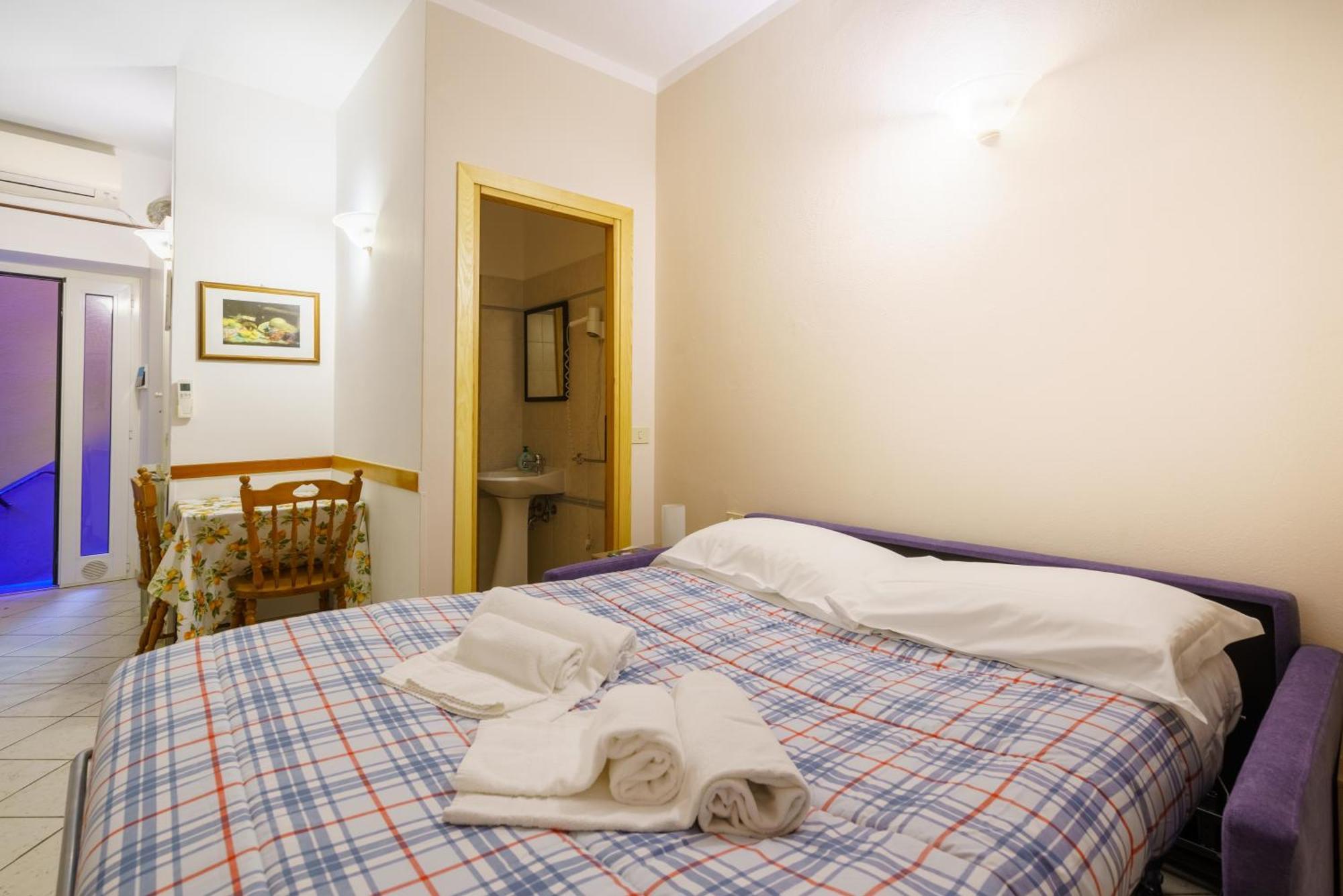 Ca Torre Hotel Riomaggiore Eksteriør billede