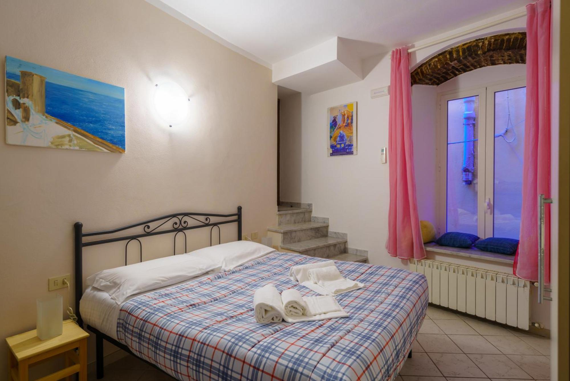 Ca Torre Hotel Riomaggiore Eksteriør billede